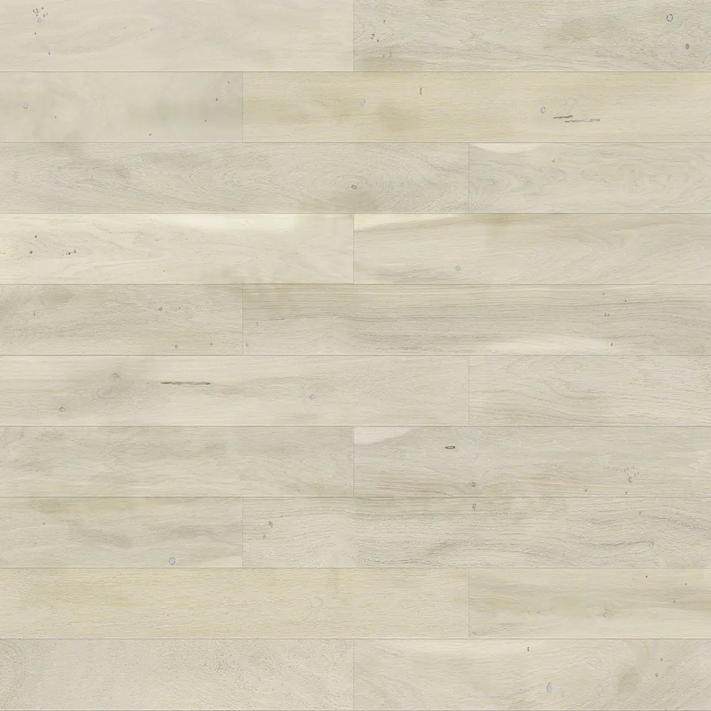 Паркетная доска однополосная Artens «Крем», лак, 5Gc, 0.99 м² STLM-2180252