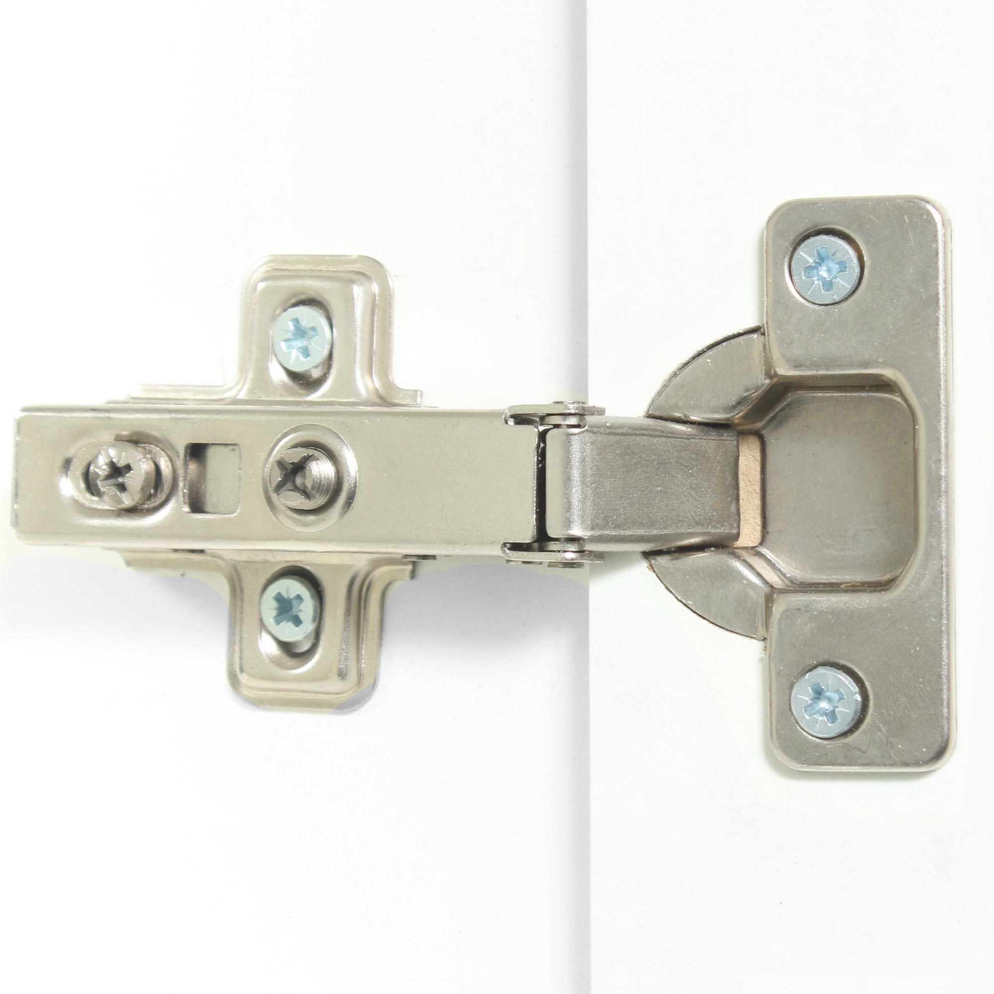 82007307 Шкаф зеркальный «Рома», 75 см Рома 75 Santreyd  - Вид №2