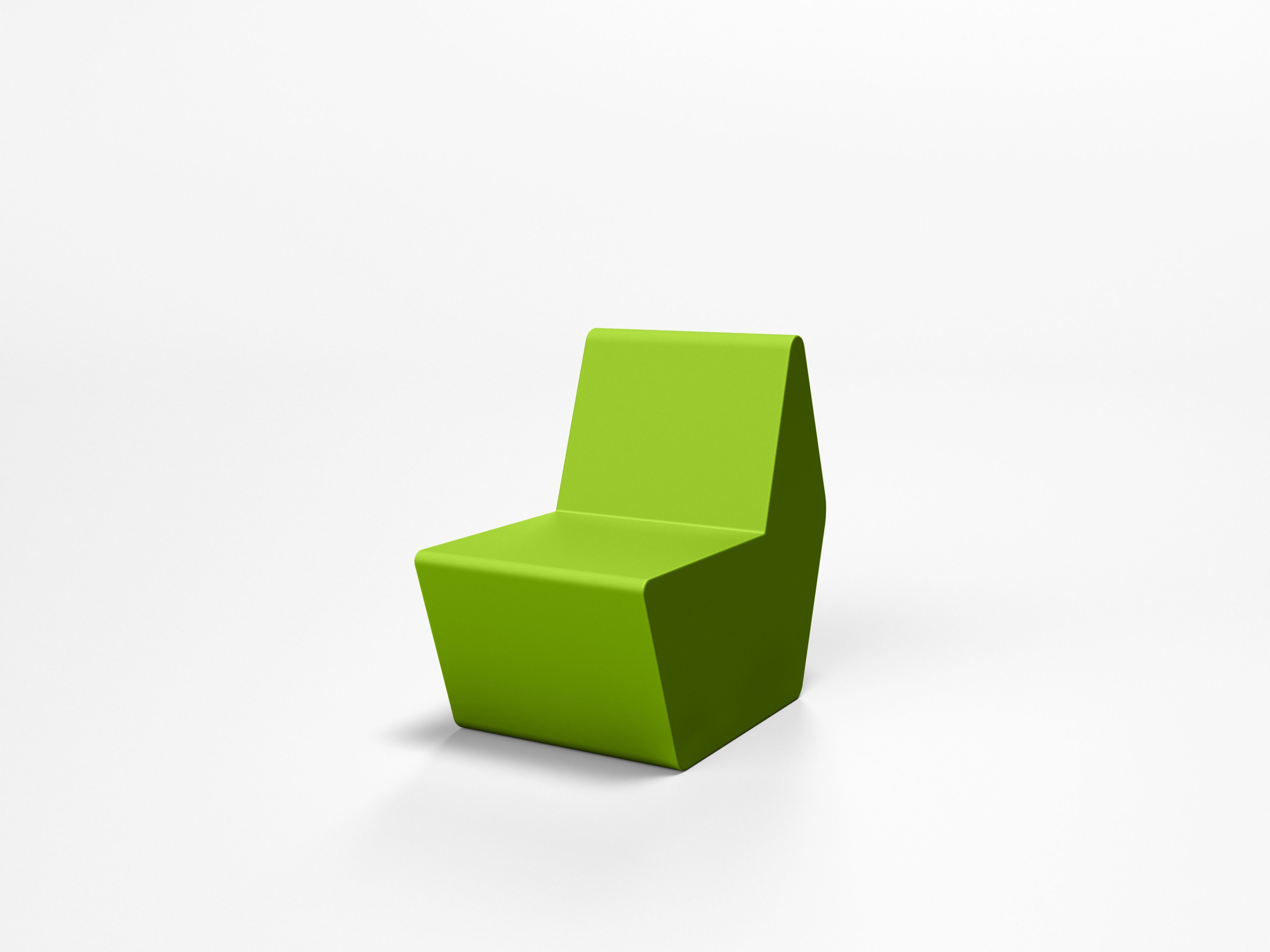 Кресло с пеной SIXINCH Project D ARCH-00149399 - Вид №6