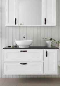 1561143 Шкаф Для Умывальника Eden 1200 900 M 300 Боковые Шкафы ... Hafa