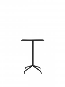 9330149 MENU Стол-колонна Harbour, 60x70, со звездообразным основанием Прилавок