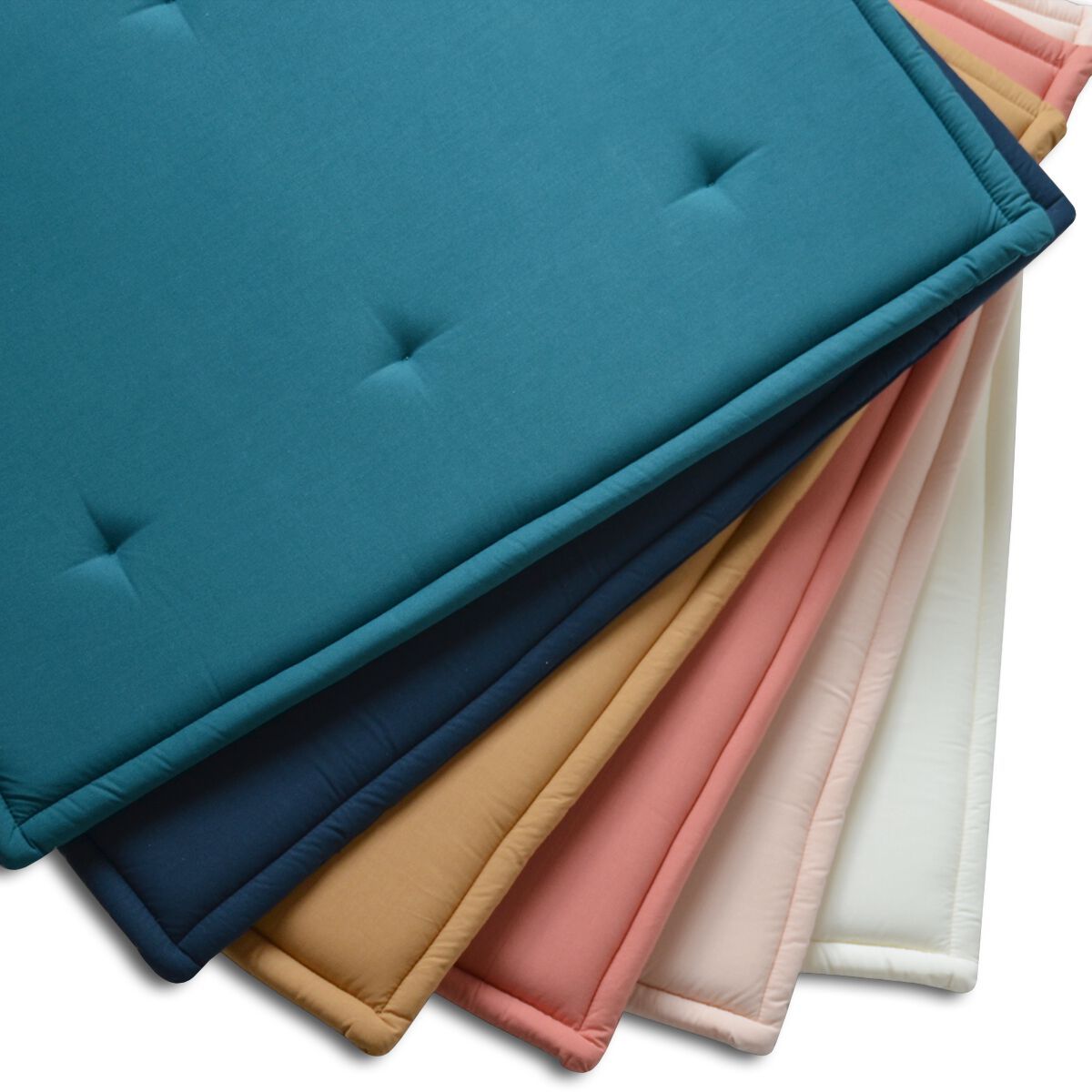 Детский хлопковый квадратный ковер Charlie Crane TAMI ARCH-00047478 - Вид №24