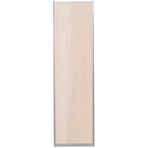 Дверь-купе Spaceo 2255x704 мм, цвет дуб беленый