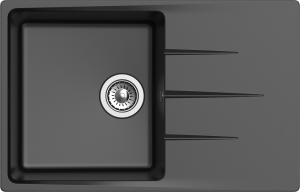 Кухонная мойка Кварц Ewigstein S378 GranFest