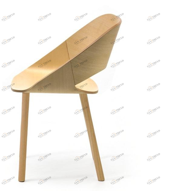 arrmet Стул ясеня Kabira sun-id-1479113