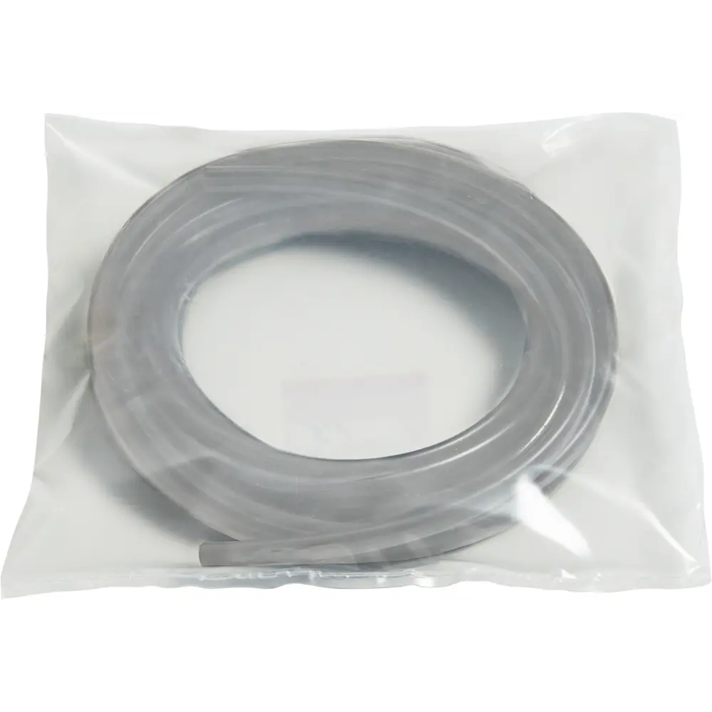 Уплотнитель для стекол 6 мм x 10 м цвет серый Santreyd STLM-2045901 - Вид №1