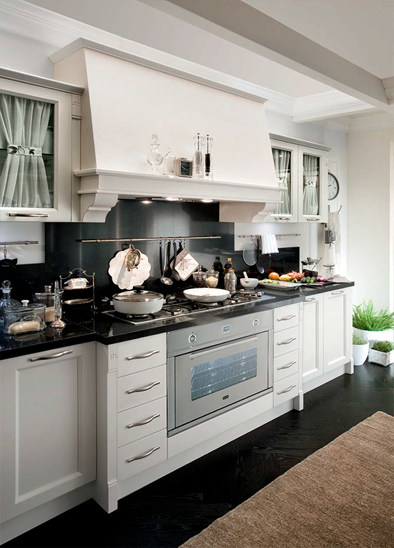 Кухня  CALLESELLA CLASSIC MELODY  - Вид №2