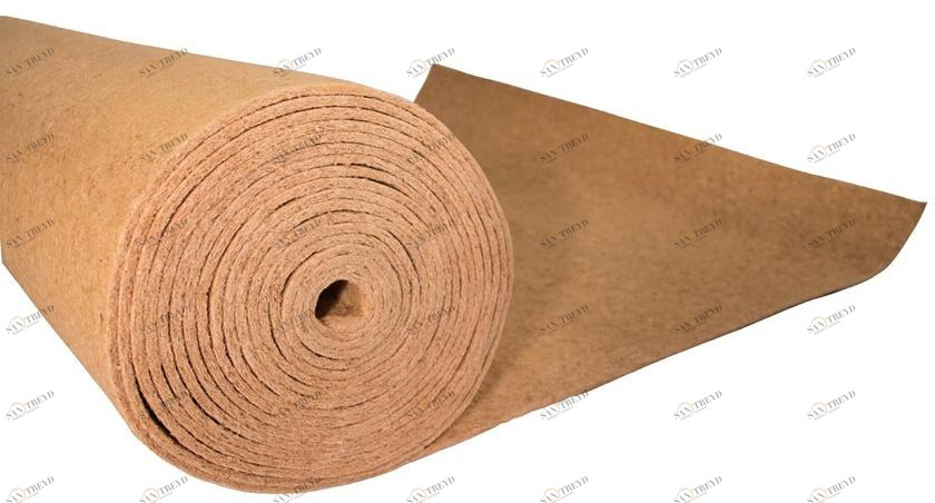 POLYMAXITALIA Акустическая мембрана из древесного волокна sun-id-1350516