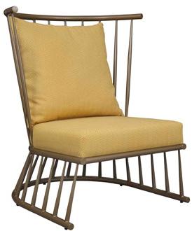 Hamilton Conte Paris Железное кресло Windsor sun-id-1347679 - Вид №4