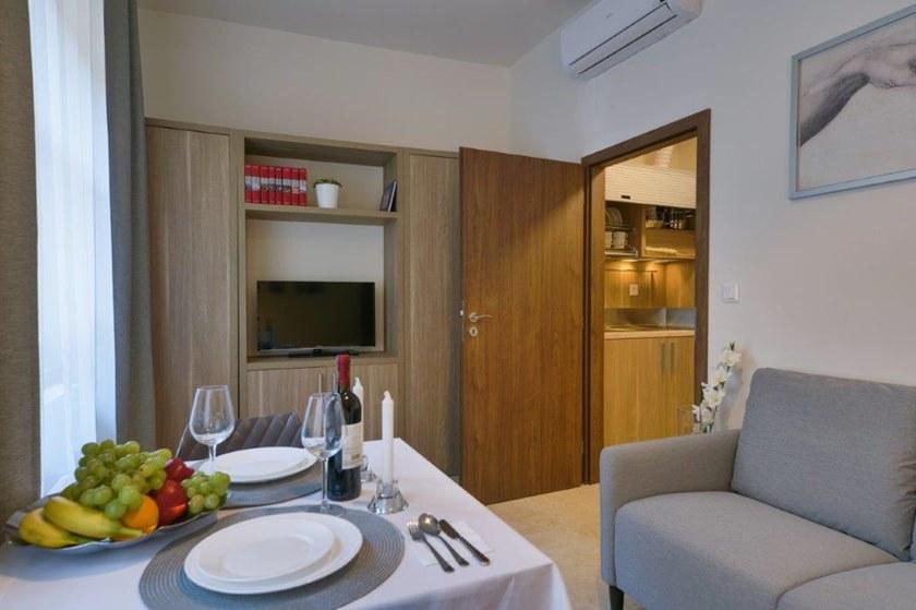 Mobilspazio Мебель для резиденций sun-id-1454979 - Вид №37