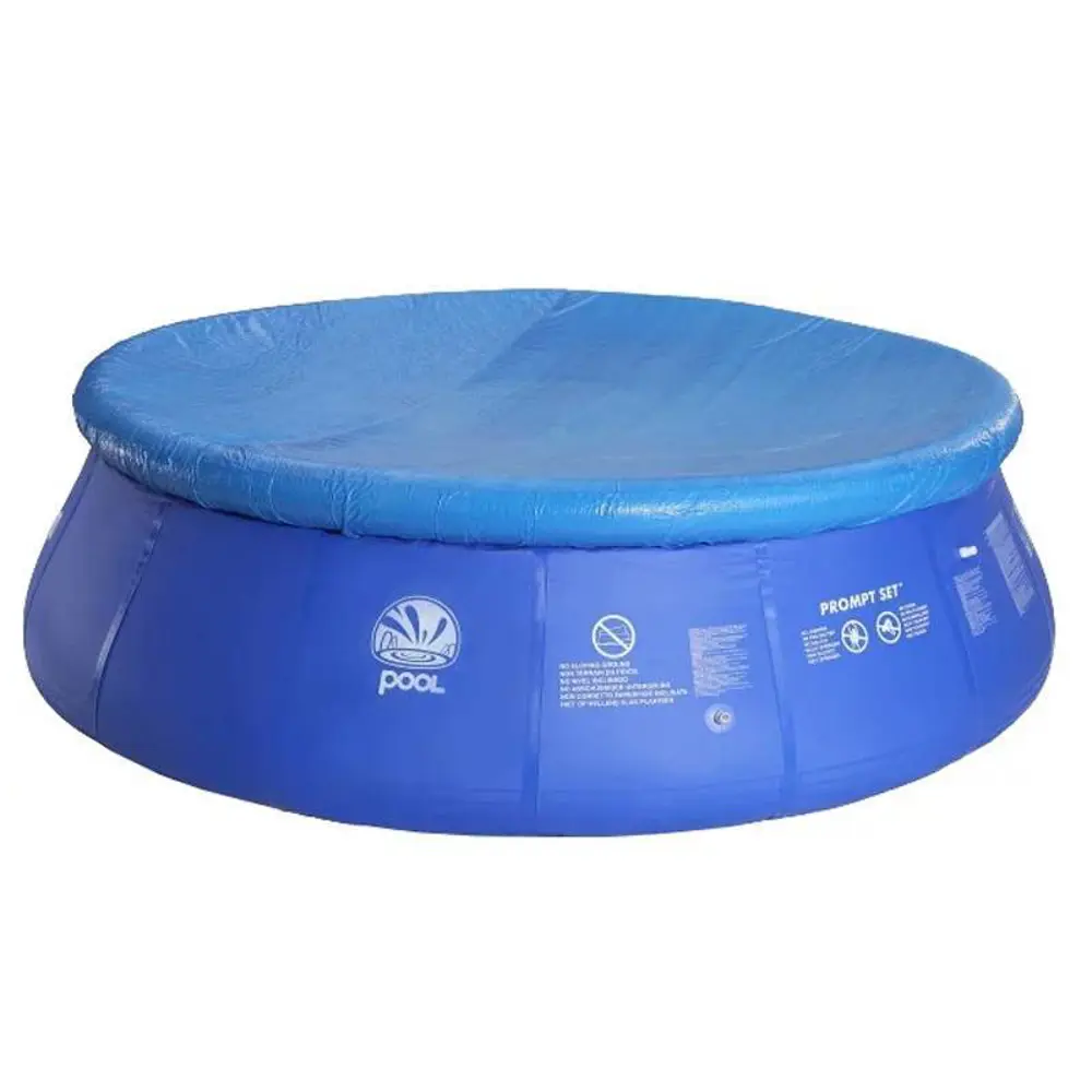 Бассейн надувной 450x122 см, набором для ухода в комплекте Santreyd STLM-2100989 - Вид №1