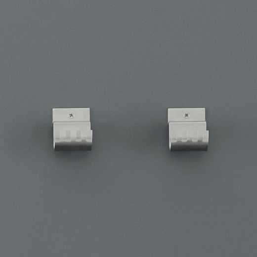 Пара крюков  NEU10 CEADESIGN  - Вид №1