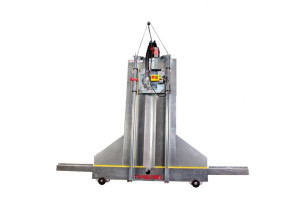 15492807 Вертикальный форматно-раскроечный станок P5 SAFETY SPEED
