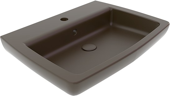 BRLAV6018 Подвесная раковина настенная GSG CERAMIC BRIO