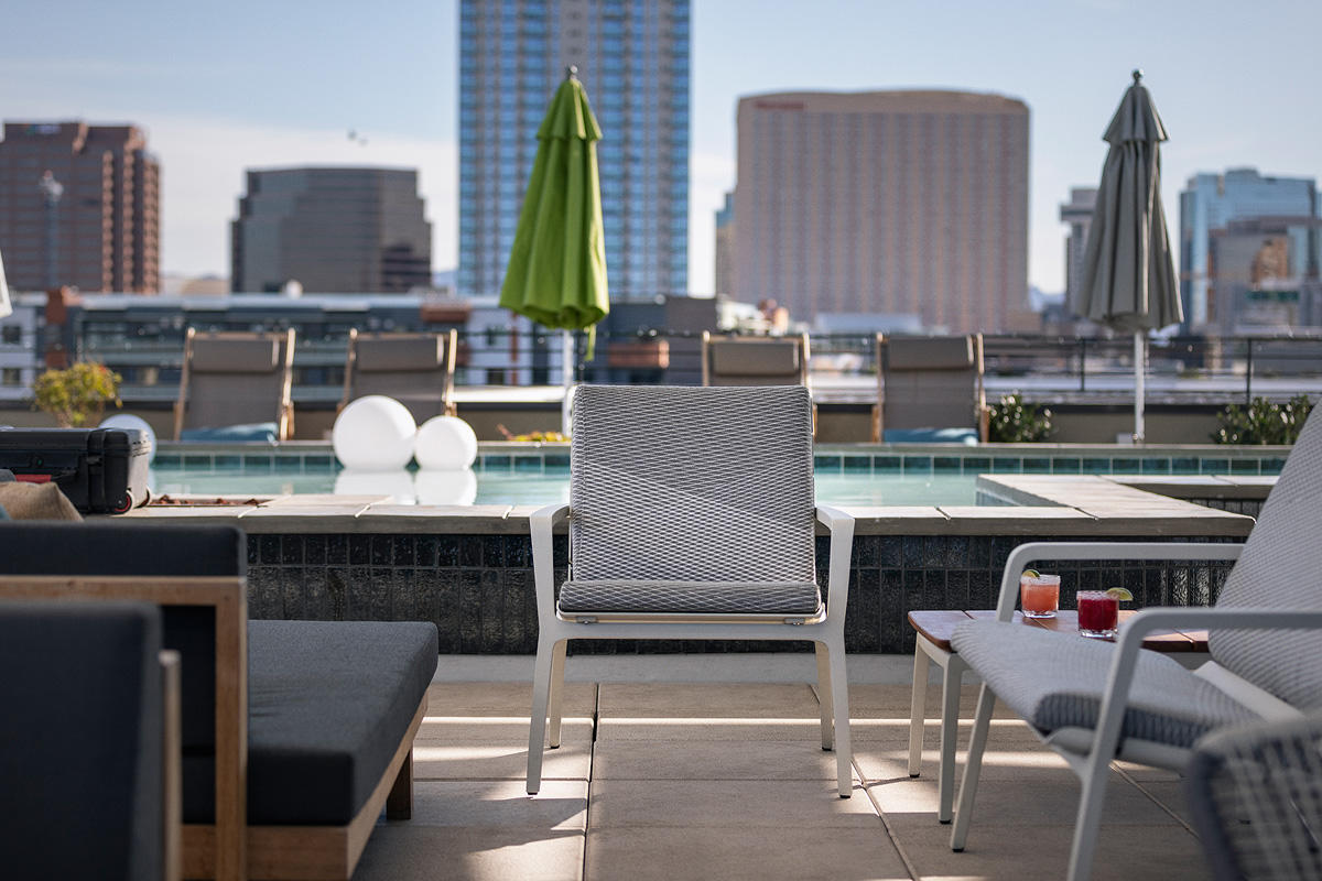 FSRT164 Текстильный стул Vaya  Forms-surfaces  - Вид №24