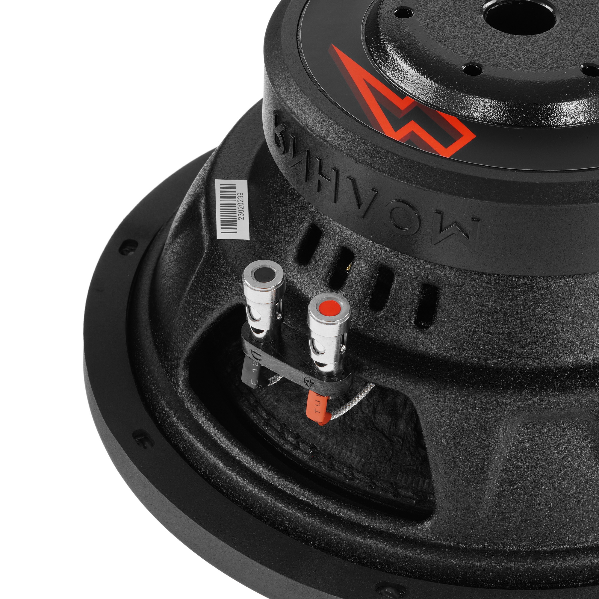 9958175 Сабвуферный динамик URAL Молния 10 STDN-0054689 - Вид №3