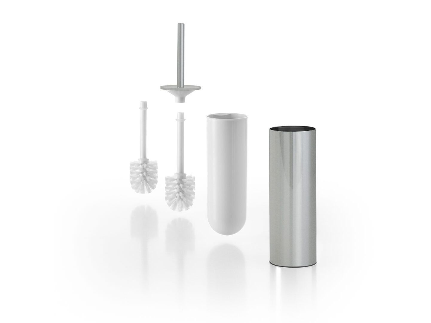 Щетка INDA® Gealuna ARCH-00060095 - Вид №1