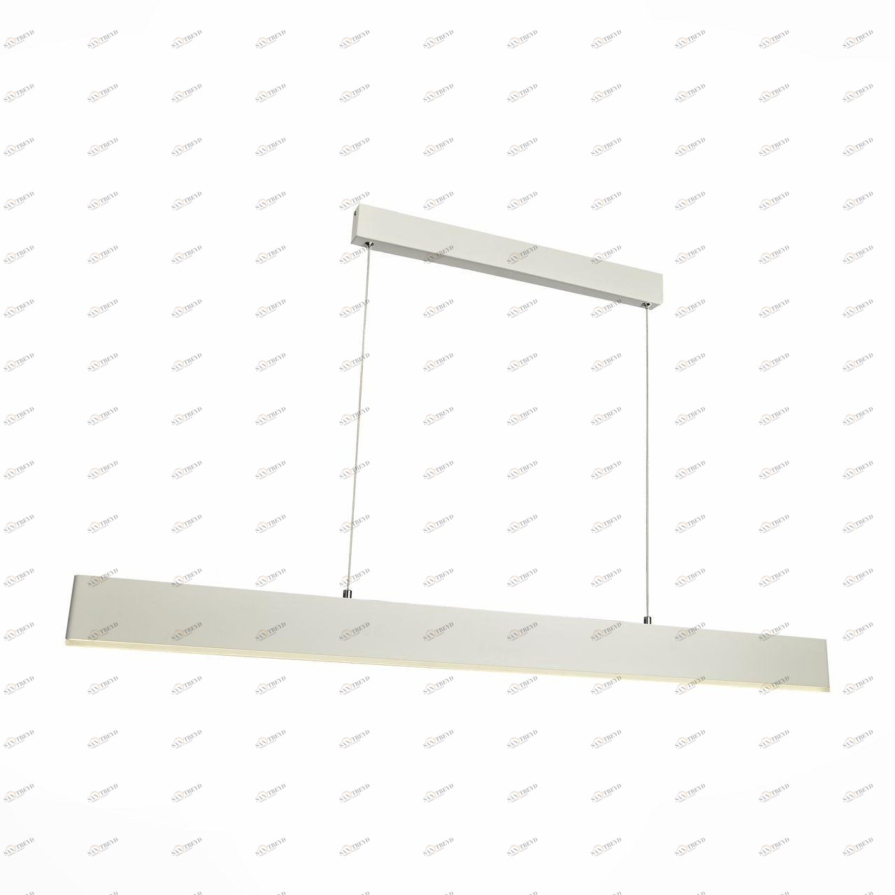 Подвесной светодиодный светильник ST Luce Percetti SL567.553.01 ST LUCE ДИЗАЙНЕРСКИЕ, PERCETTI 072872 Белый 