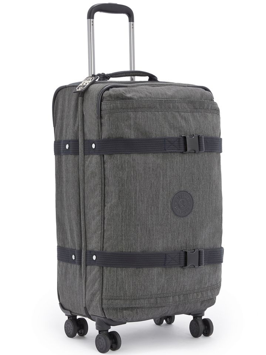 KI712978S Чемодан M Medium wheeled luggage Kipling Spontaneous  - Вид №4
