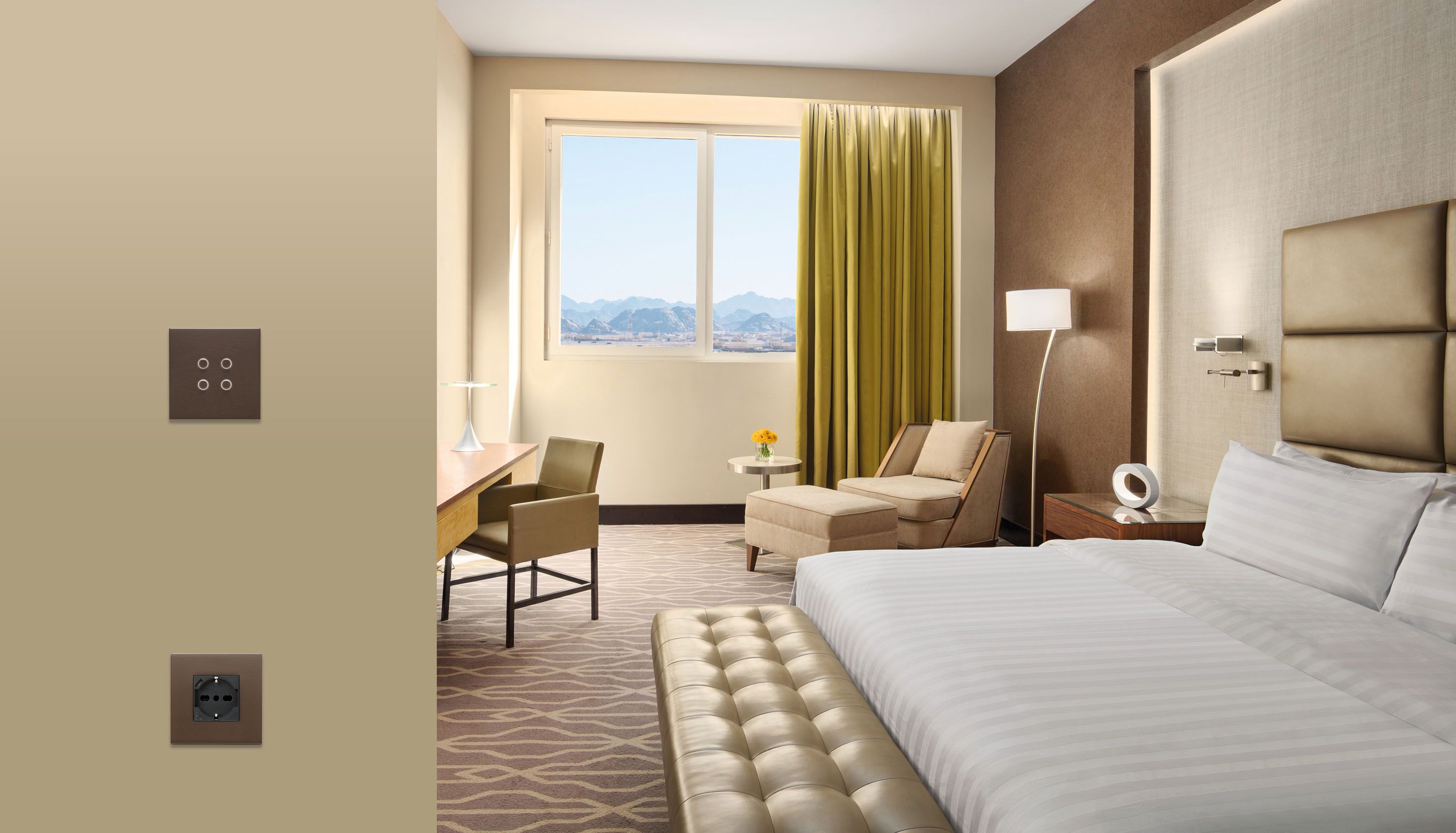 Устройства управления VIMAR Eikon ARCH-00151521 - Вид №4