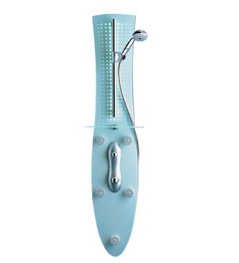 26502 Душевая панель Pharo Лунный Свет Santreyd 