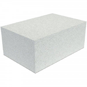 82551866 Блок газобетонный ЭКО 600х300х250 мм