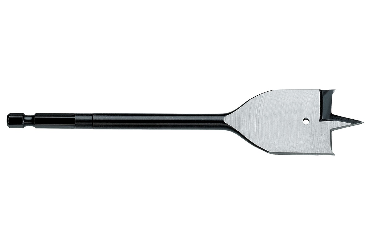 Сверло перовое по дереву 18 мм Креост 13014 - Вид №2