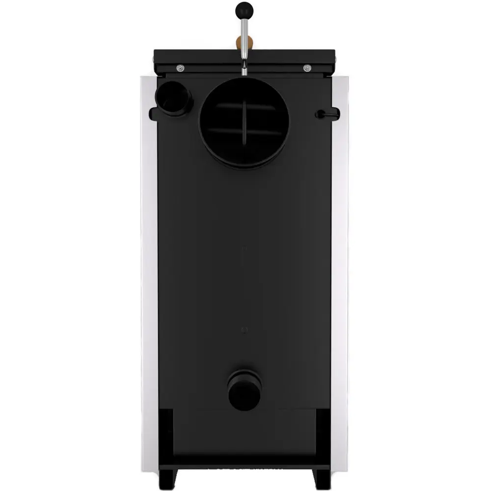 Котел твердотопливный Lemax Форвард 12.5 кВт STLM-2162300 - Вид №3