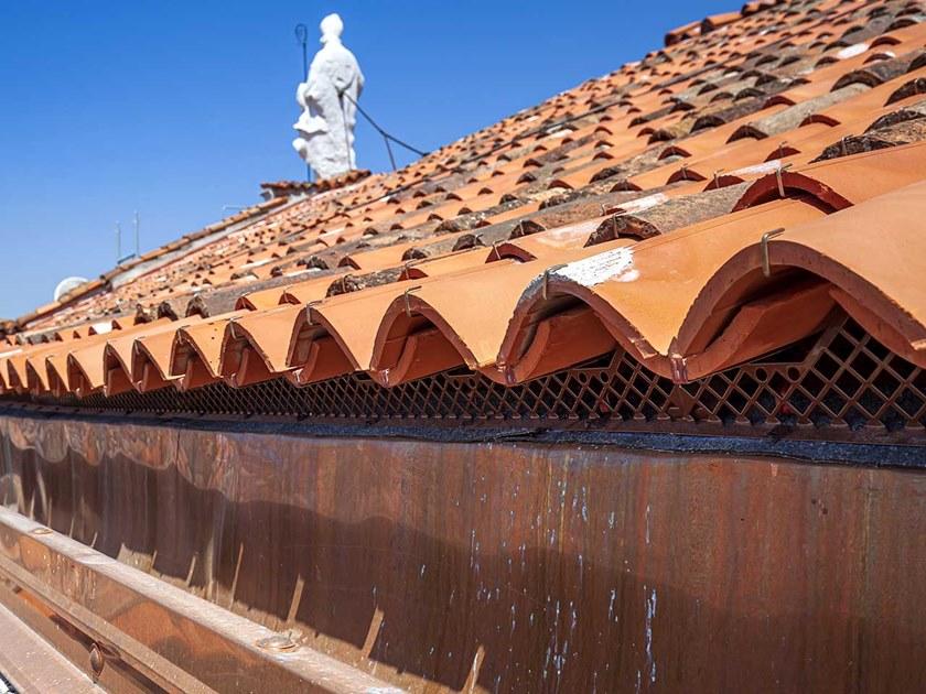 AERtetto Система вентилируемой кровли sun-id-1414315 - Вид №7