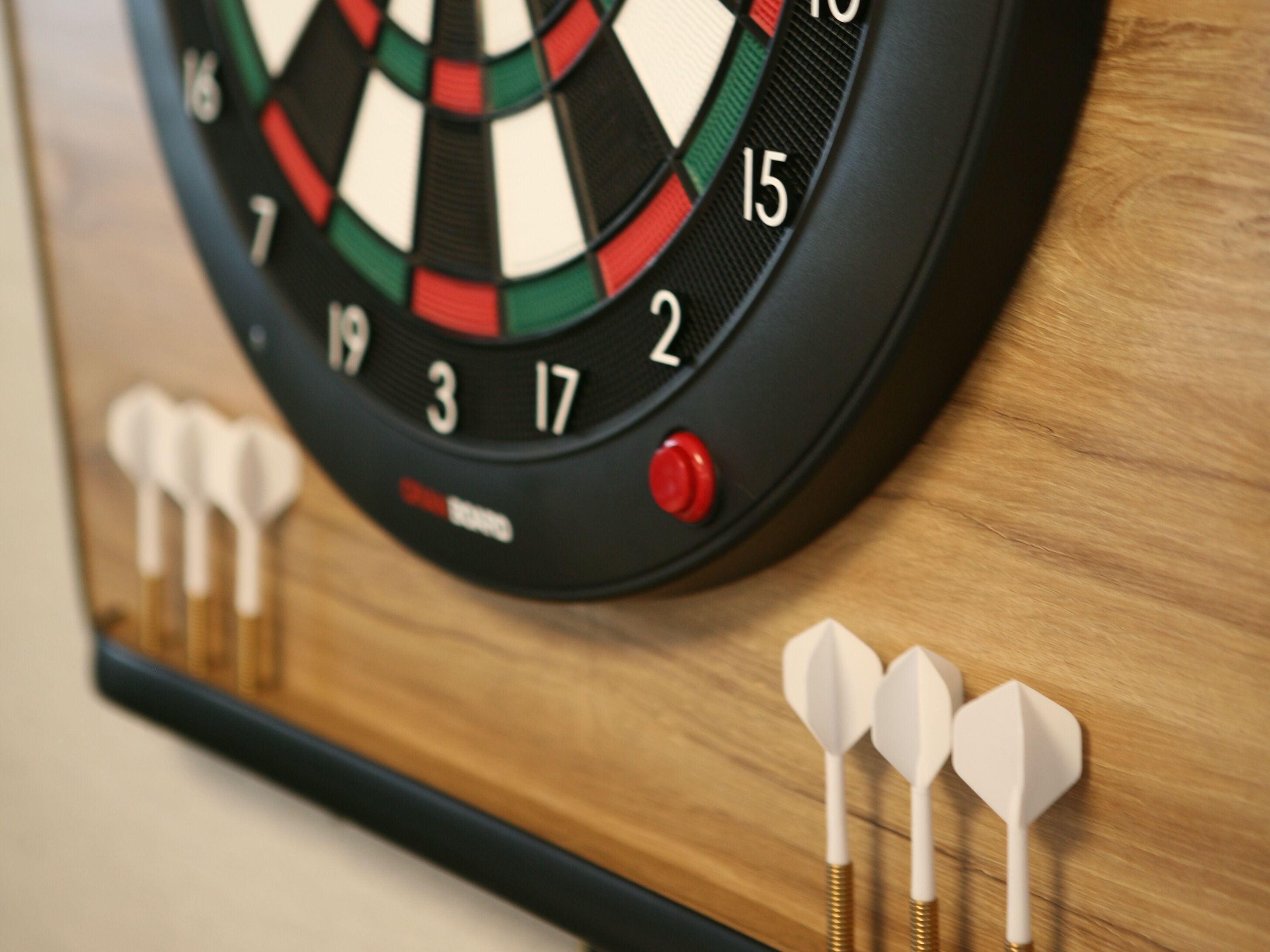 Дартс и держатель дартс Stella baby-foot & billards ARCH-00043152 - Вид №2