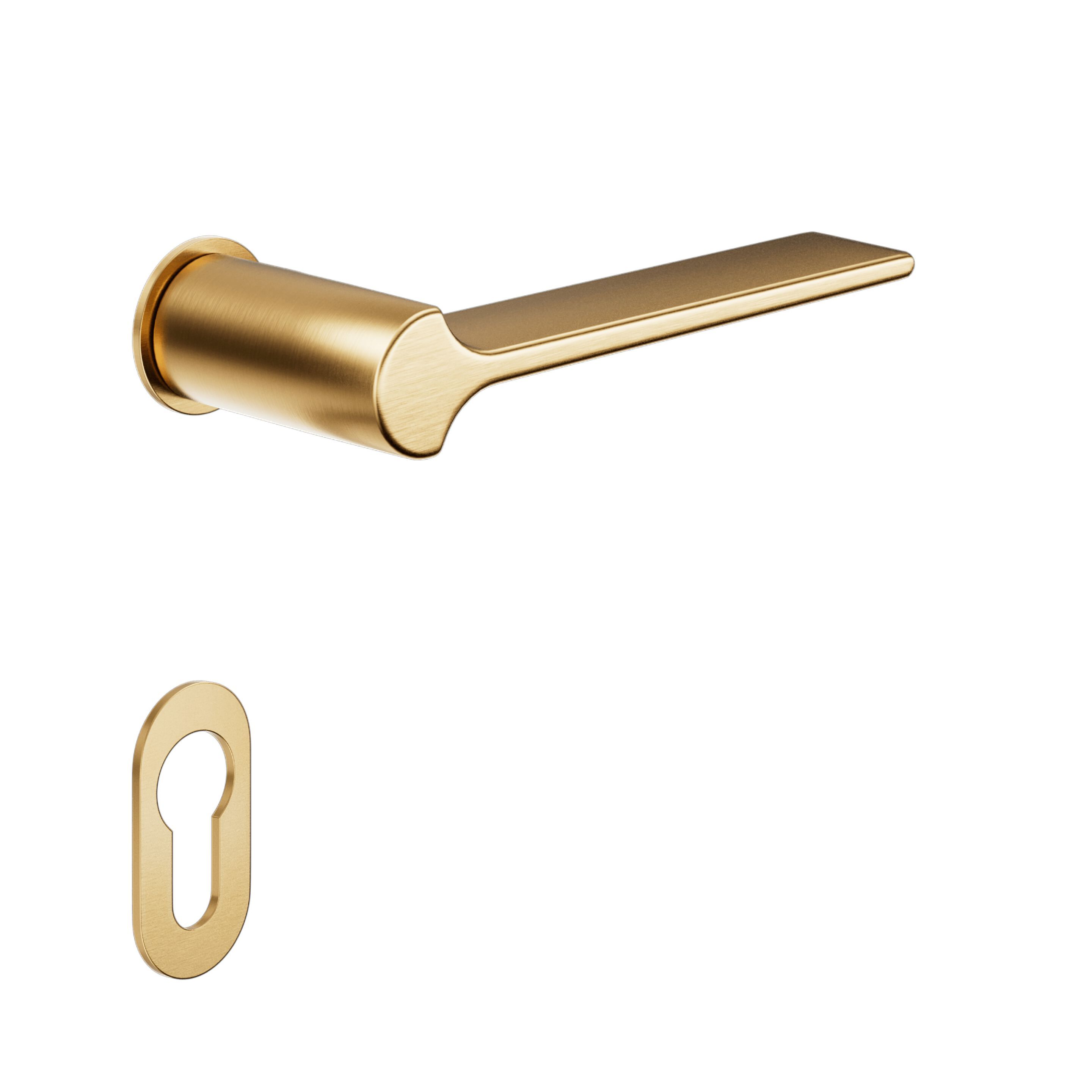 Ручка Dnd GINKGO ARCH-00028131 - Вид №79