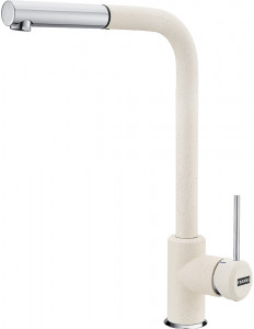 115.0476.830 Better, смеситель sirius хром/ваниль Franke Franke Sirius