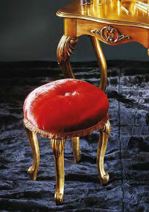 Табурет  SERAFINO MARELLI LA 7