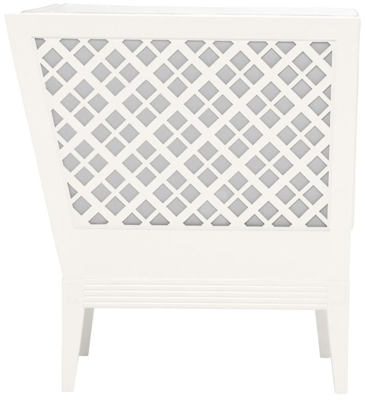 JANUS et Cie Угловой модуль из алюминия для модульного дивана Quadratl sun-id-1361338 - Вид №4