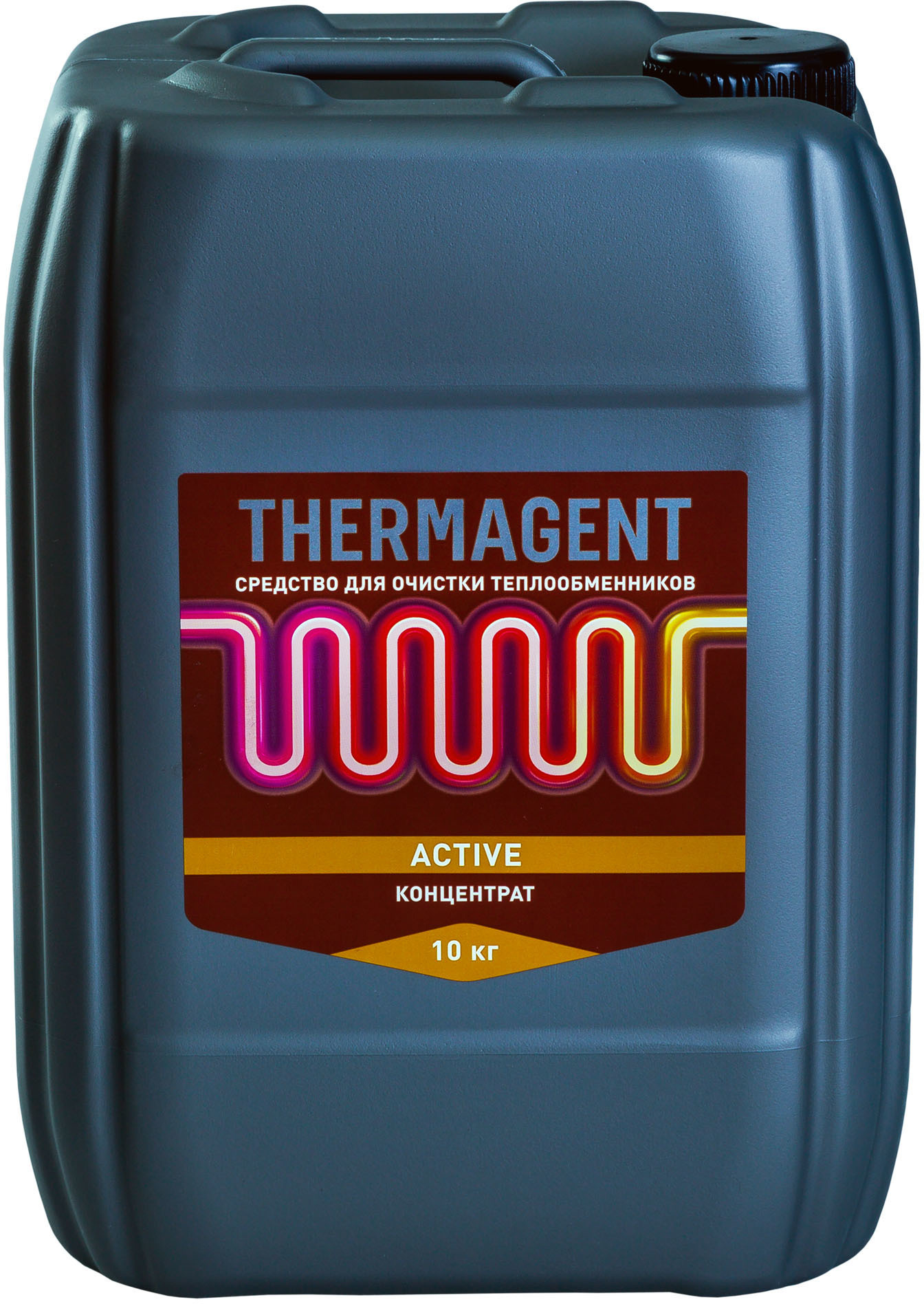 Santreyd Thermagent Active — концентрат для очистки теплообменников 18073582
