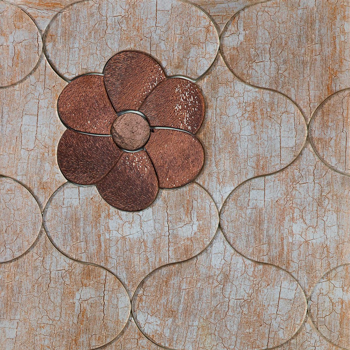 SICIS Vetrite 4 Corteza Brown ДЕКОРАТИВНЫЙ VETRITE sun-id-1991132 - Вид №64