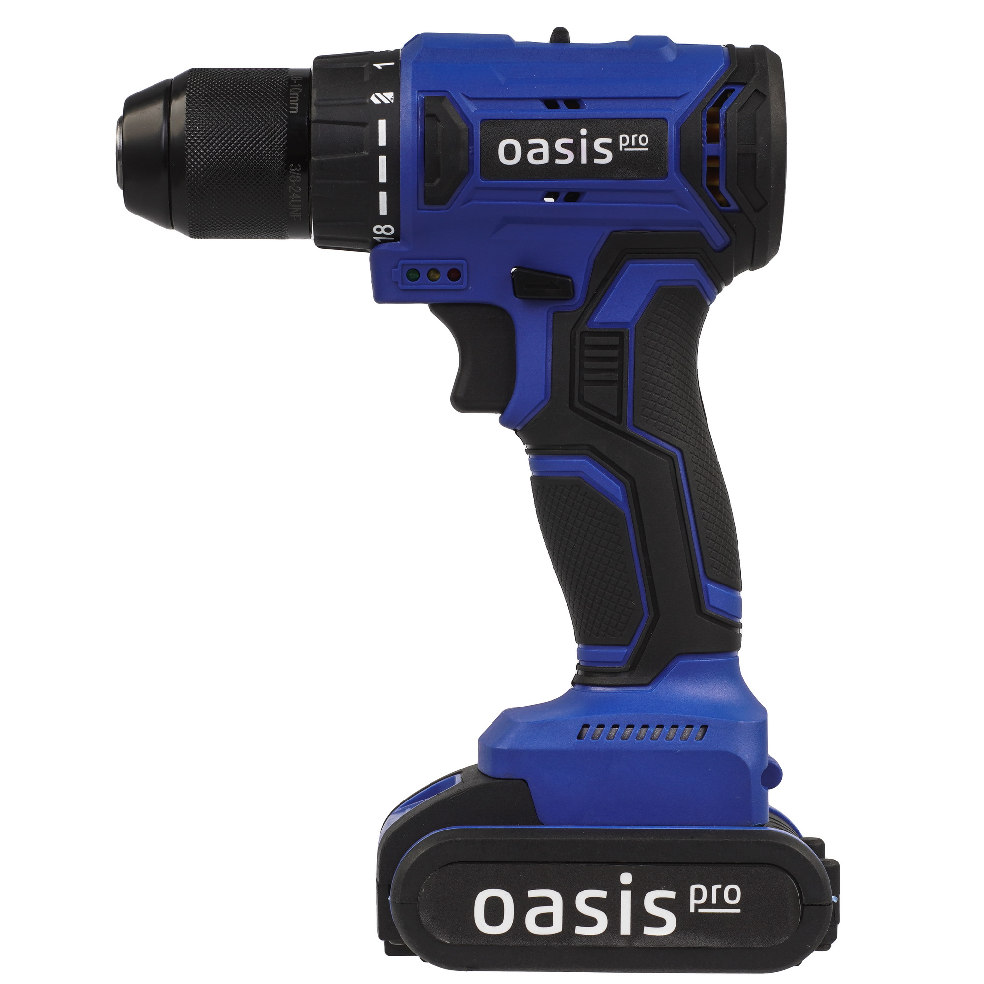 Шуруповерт Oasis ASB 14V Pro 9125028 STDN-0114541 - Вид №1