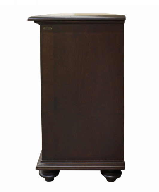 1887 Tifernoit Фасонный буфет 3 ящика, 3 дверцы Soggiorno  - Вид №5