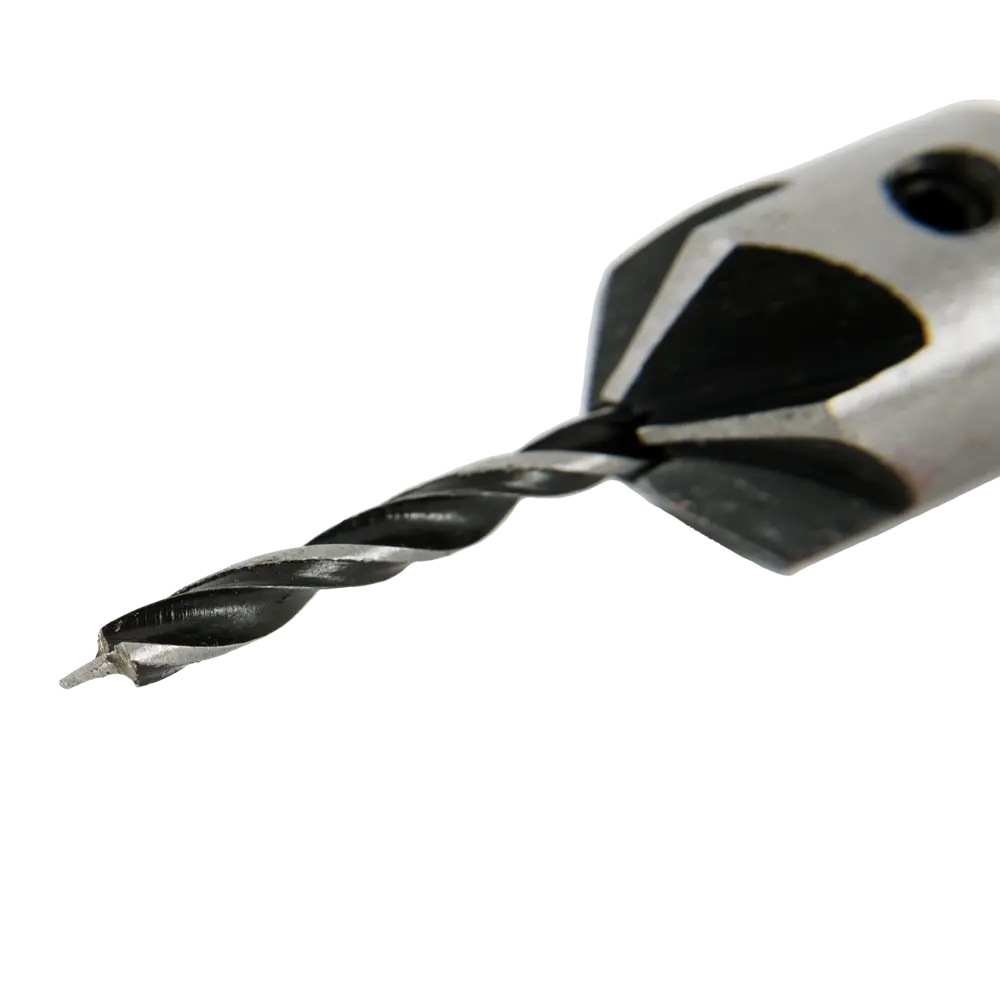 Сверло Спец с зенкером 3x60мм Santreyd STLM-2145183 - Вид №1