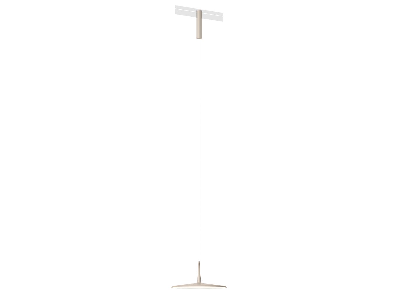Алюминиевый светодиодный подвесной светильник Vibia Bind ARCH-00103092 - Вид №12
