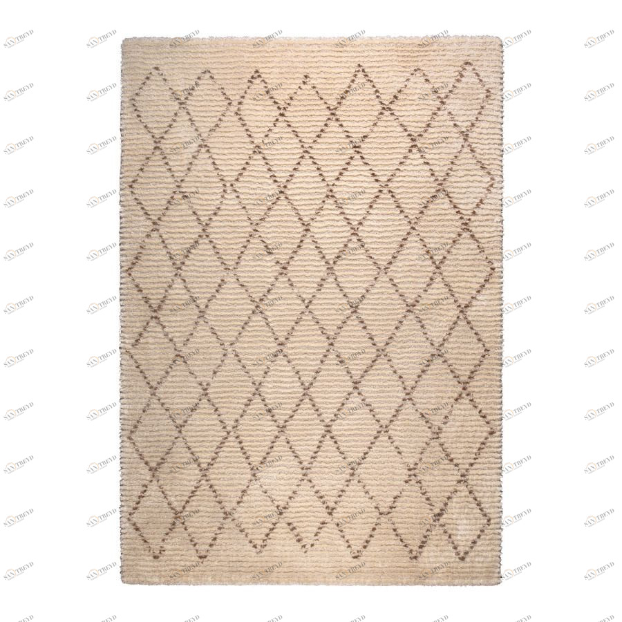 Ковер Jafar 200х290 см Dutchbone 6000171