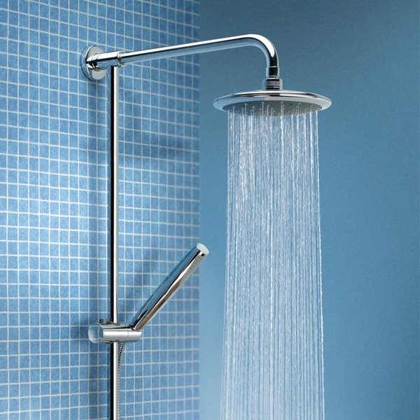 282197 Душевая система Teka Universe Испания  - Вид №2