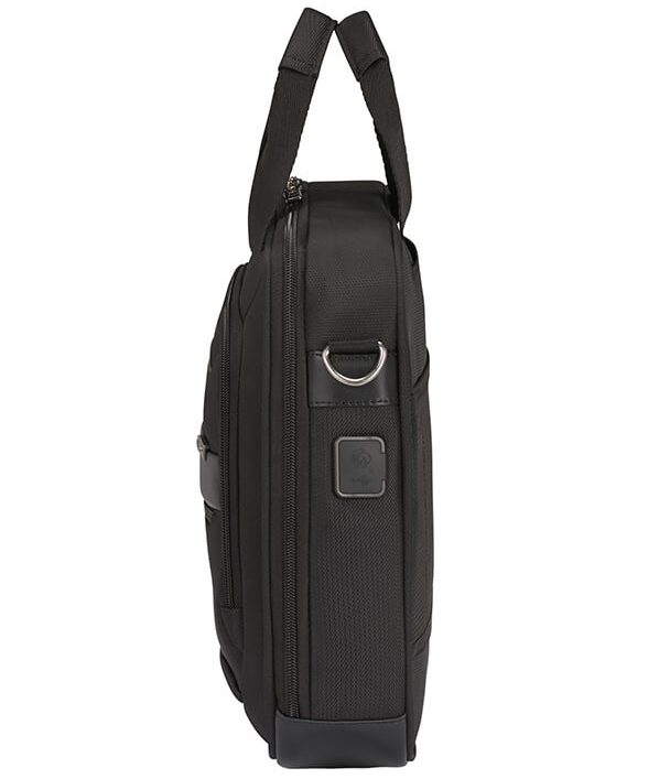 CS3-09005 Сумка для ноутбука CS3*005 Briefcase 14 Samsonite Vectura Evo  - Вид №5