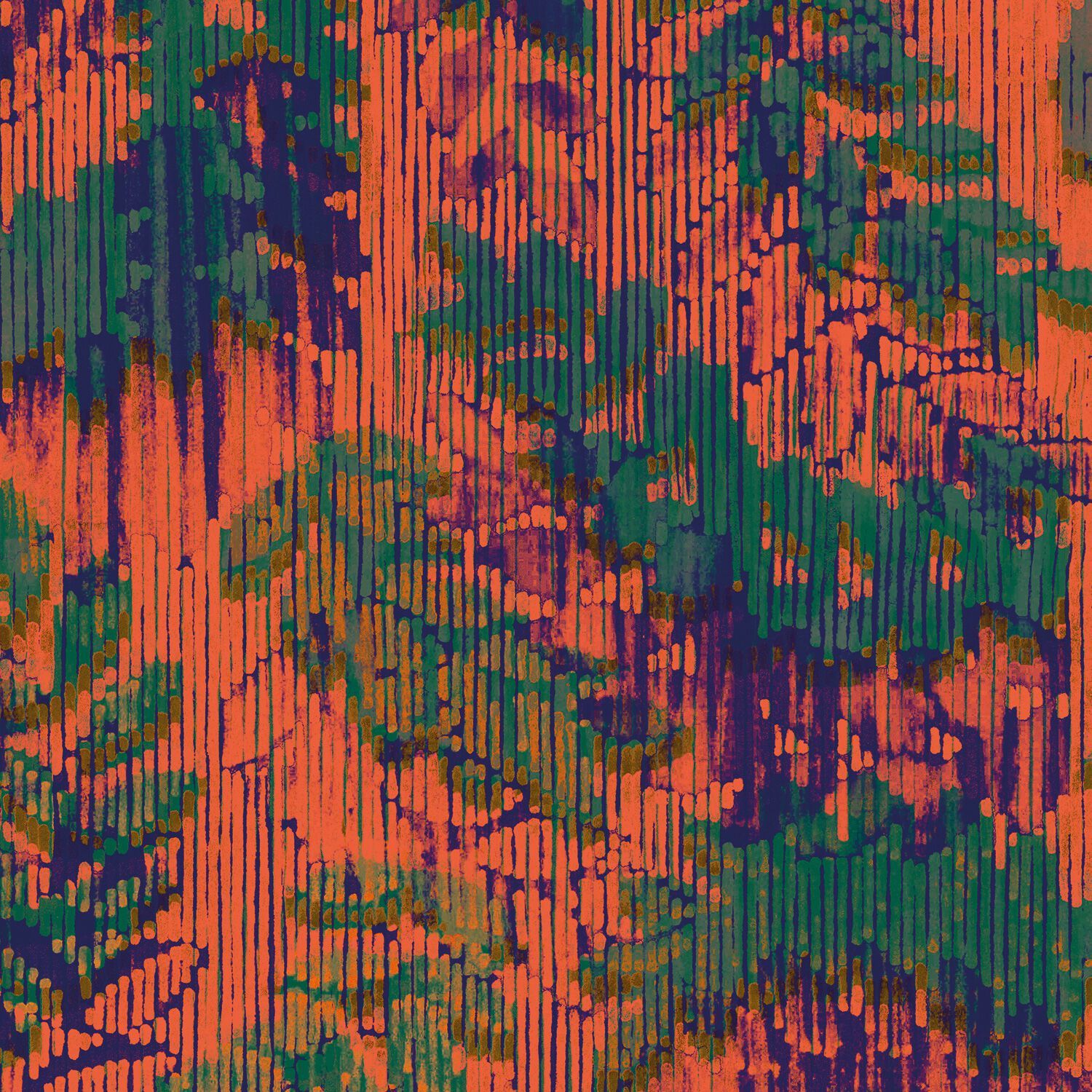 Обои с цветочными мотивами Ressource Faune &amp ARCH-00127076 - Вид №15