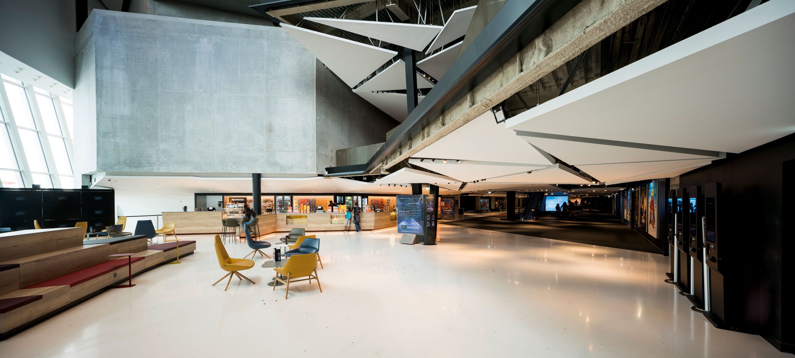 Регулируемый потолочный светодиодный прожектор Deltalight Spy ARCH-00062218 - Вид №4