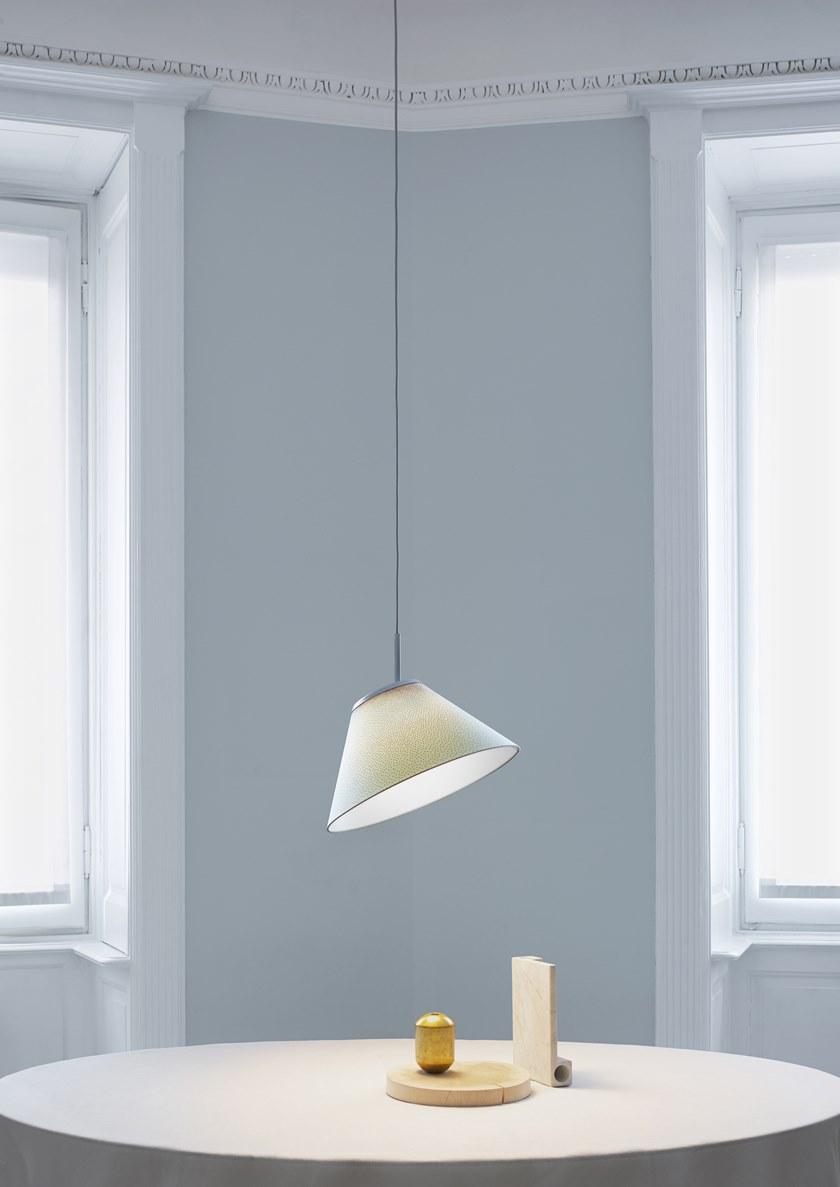 LUCEPLAN Регулируемый светодиодный подвесной светильник Cappuccina sun-id-1500413 - Вид №2