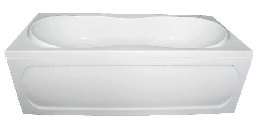 01124 Ванна 1Marka DINAMIKA 180x80 1 Marka DINAMIKA 