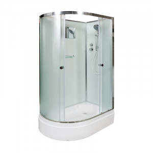 Z120 KERAVA Душевая кабина DETO Серия Z
