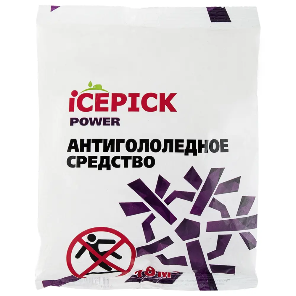Антигололедное средство Icepick power, 440 г Santreyd STLM-2179142
