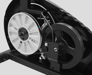 Эллиптический тренажер comfortline esm Svensson Body Labs sun-id-2068171 - Вид №2